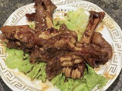 -鹏馨羊羔肉·非遗(新建街店)
