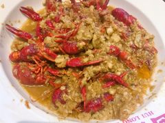-回·龙虾铺·盆盆蟹·烧烤大排档(回龙观店)