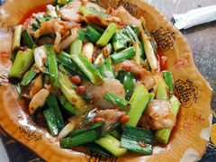 -韩妹鱼庄·泸定老字号(泸定店)