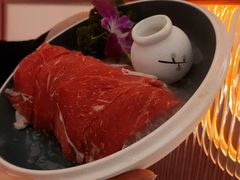 -牛物鲜切牛肉火锅(宜家荟聚店)