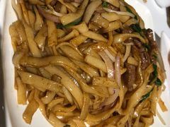 -强记海鲜·大排档(蛇口新街店)