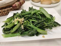 -金山记靓鸡专门店·中山菜
