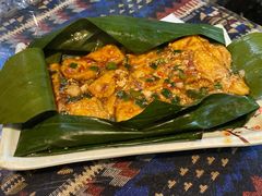 包浆豆腐-蜗牛小馆醉乡民谣云南菜(惠新西里店)