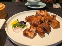 -亦海人家烤鸭店(康定街店)