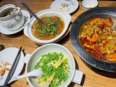 -U你·湖北家宴菜(南湖总店)