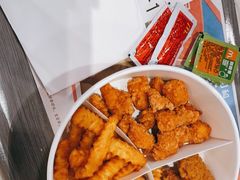 -麦当劳(莆田荔城大道万达店)