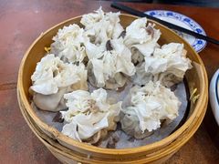 三鲜烧麦（普通）-都一处烧麦馆(前门店)
