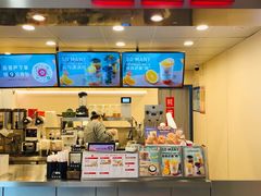 -桂桂茶(恒基名人店)