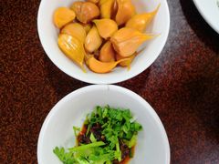 -江川野生菌火锅铜锅鱼(贵清火锅店)