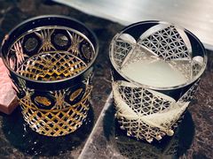 -Ginza Onodera铁板烧(外滩十八号店)