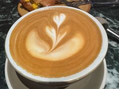 -BAKER&SPICE(安福路店)