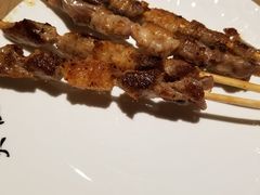 -大渔铁板烧(花园道店)