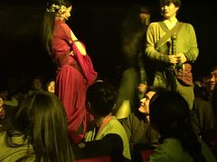 -合肥大剧院