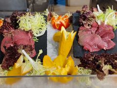 -威斯汀舞台餐厅