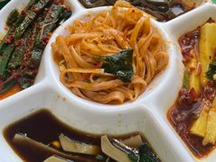 -令氏家外家周秦食府(高新店)