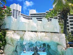 -塞班肯辛顿酒店Kensington Hotel Saipan
