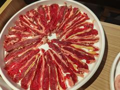 -彤德莱牛肉火锅(双港店)
