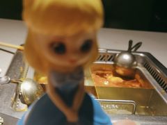 -海底捞火锅(万象城店)