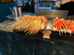 -苏格里岛自助海鲜烤肉火锅(集美万达店)