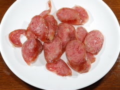 -长香源葫芦头梆梆肉(兴隆巷店)