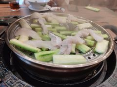 桑拿鱼片-阿多私房菜(顺德店)