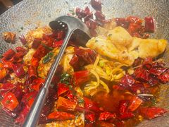 -匠熙小馆(崇文门店)