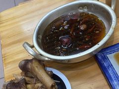 -大头亮羊汤烩面·河南非遗(良乡总店)