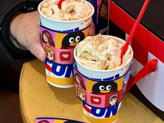 -DQ·蛋糕·冰淇淋(五角场万达店)
