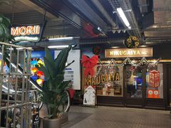 -小肉魁家•烧肉放题自助(南门中大国际店)