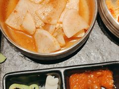 -九田家黑牛烤肉料理(宽城万达店)
