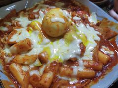 -高基五春川炒鸡排 韩国料理(威海总店)