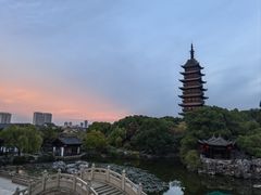 -虞山风景区