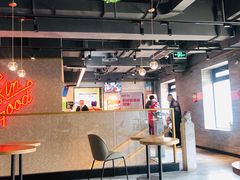 -肯德基(东四南大街店)