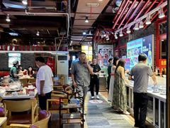 -大队长主题火锅(观音桥店)