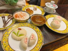 -富华斋饽饽铺·宫廷糕点·伴手礼(护国新天地店)