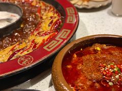 -骉骉老火锅(铁像寺路店)