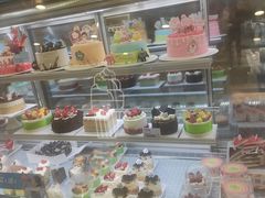 -面包新语(富力城BT店)