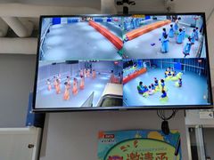 -舞蓓舞蹈(永定路校区)