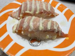 -新一番三文鱼寿司(大东海店)