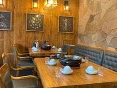 -三千里韩式炭火烤肉(南八马路店)
