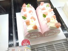 -85度C(上海兰溪二店)