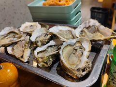 -蚝英雄鲜蚝自助专门店(长楹天街直营店)