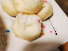 -山楂树融合菜餐厅