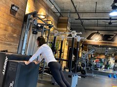 -OneFit健身(汇锦城店)