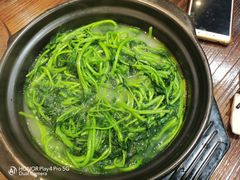 上汤西洋菜-农汤老店(顺联公园里店)
