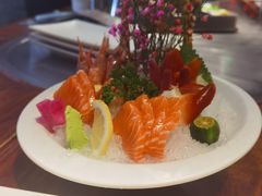 刺身拼盘-大渔之观(安贞店)