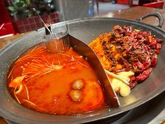 -后火锅(南京东路总店)