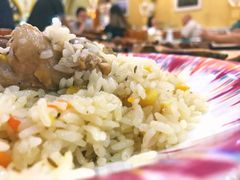 -新疆巴州金丝特餐厅(大钟寺店)