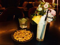 -爵士花园音乐酒吧餐厅
