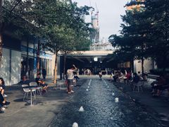 -Apple零售店(深圳益田假日广场店)